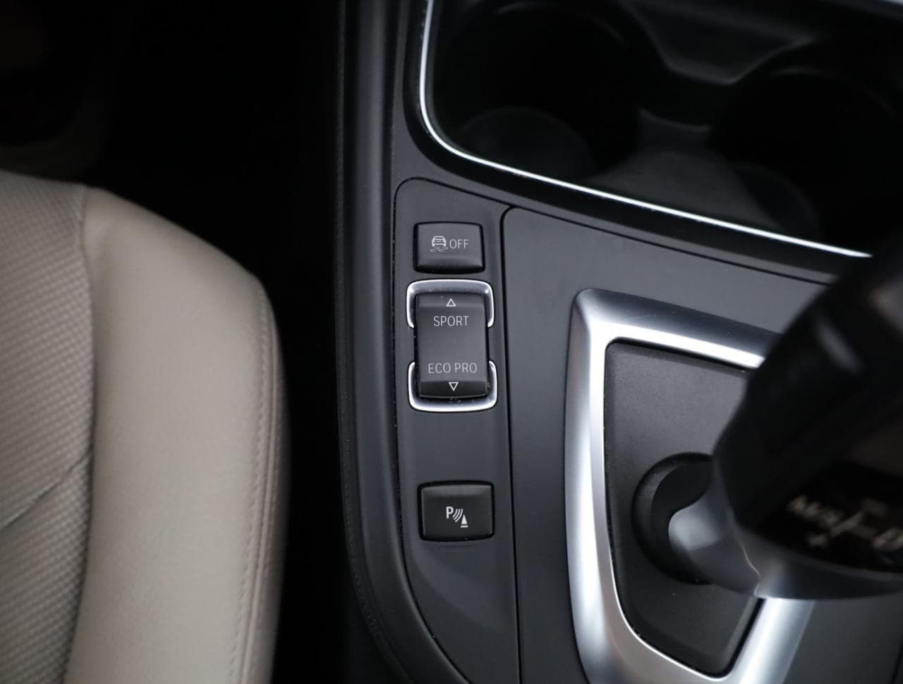 2015 BMW 3-SERIES - 19