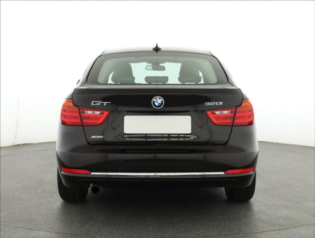 2015 BMW 3-SERIES - 6