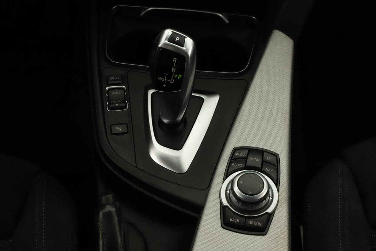 2016 BMW 3-SERIES - 27