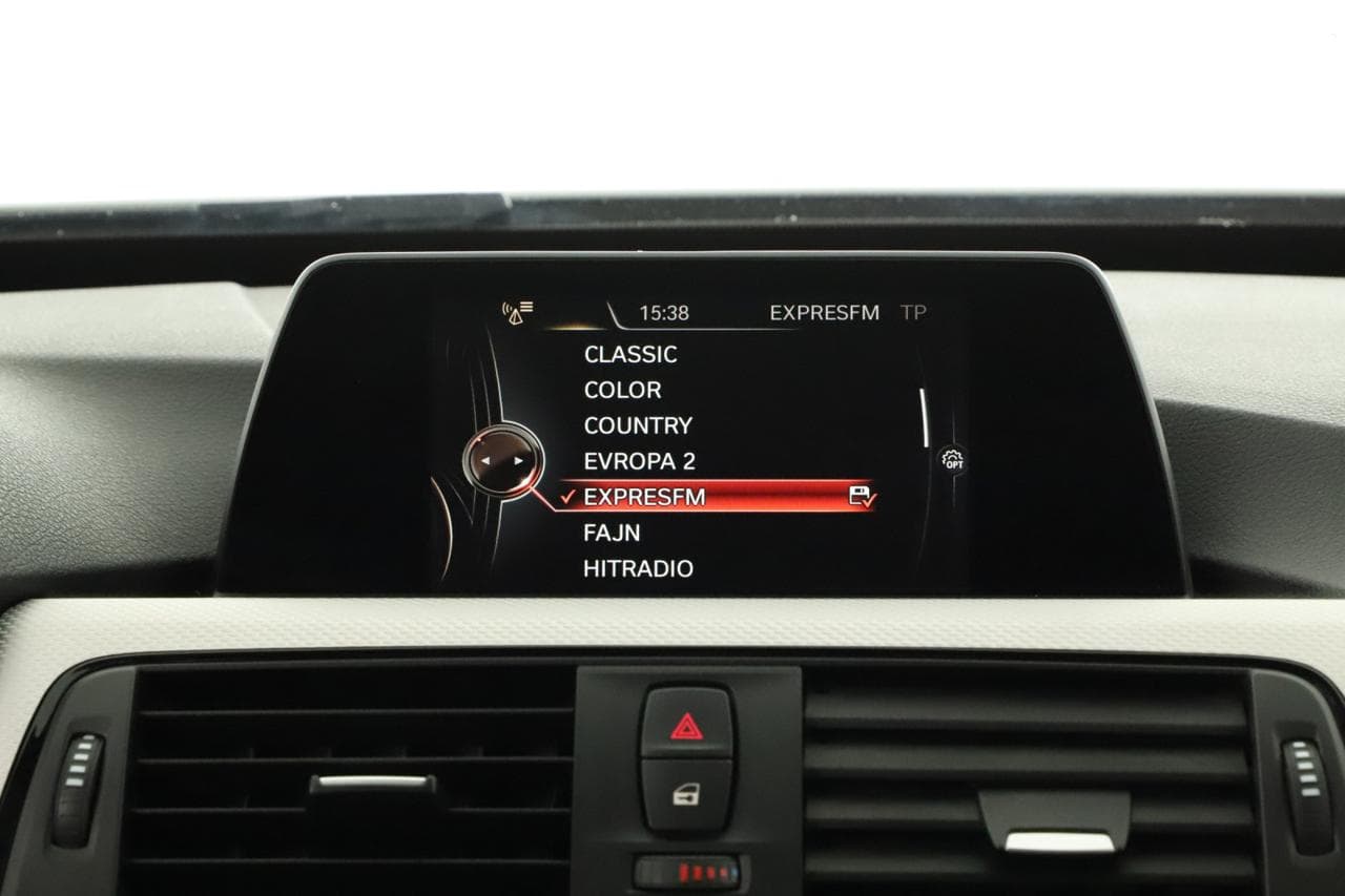 2016 BMW 3-SERIES - 32