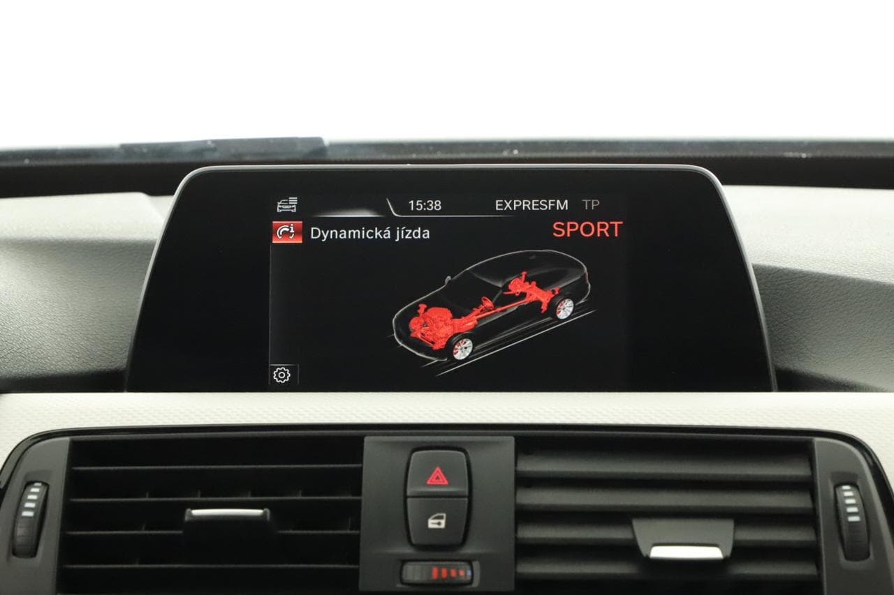 2016 BMW 3-SERIES - 35