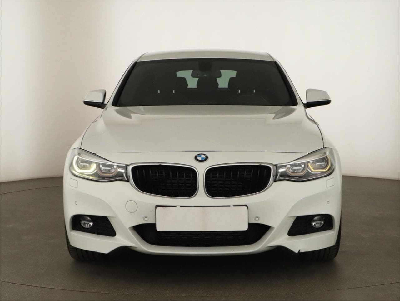 2016 BMW 3-SERIES - 2