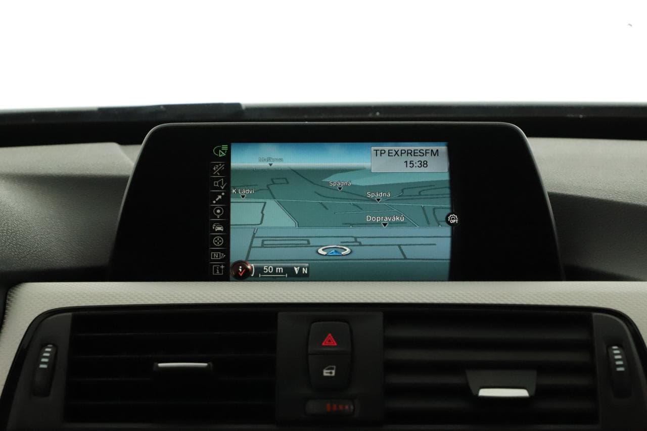 2016 BMW 3-SERIES - 38