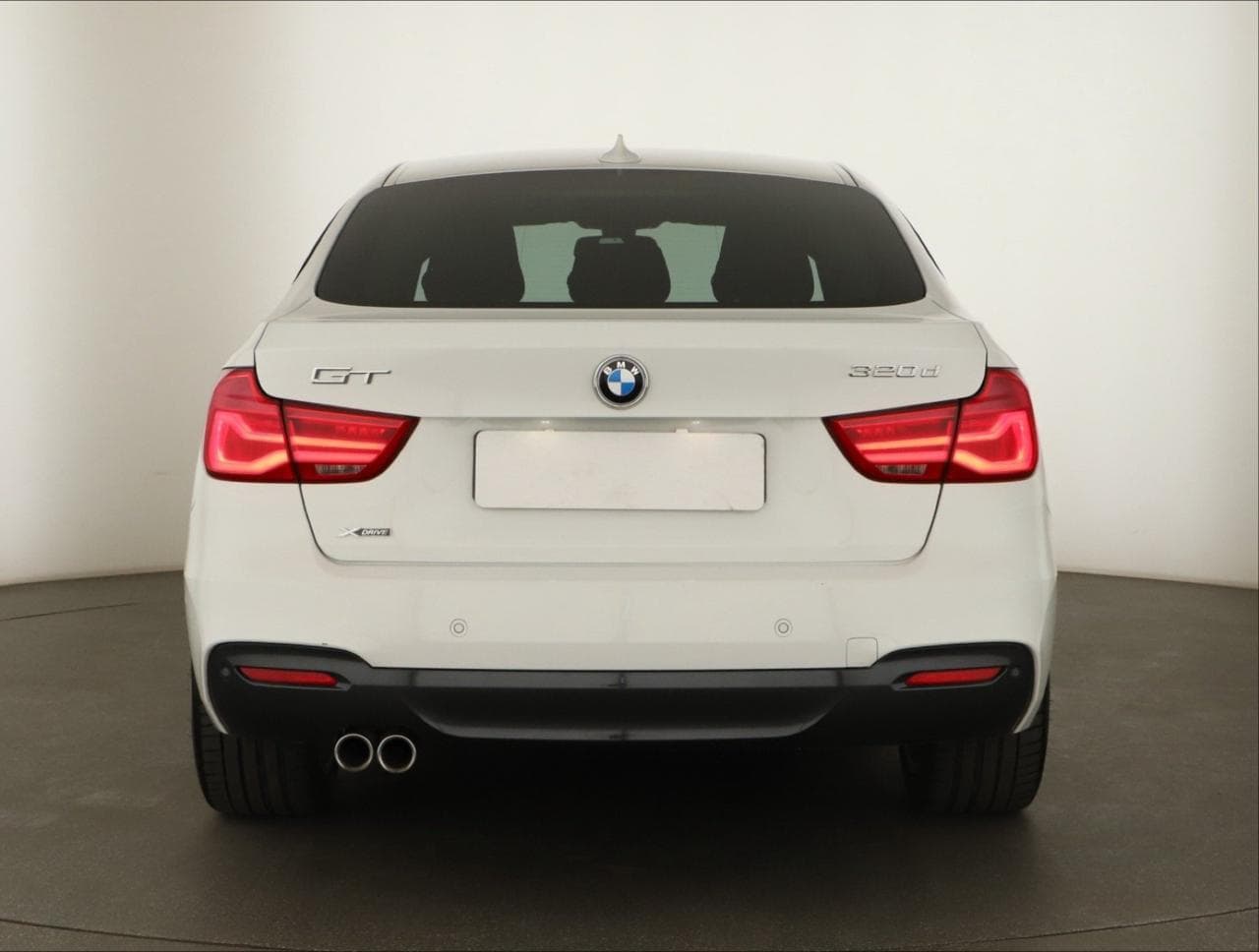 2016 BMW 3-SERIES - 8