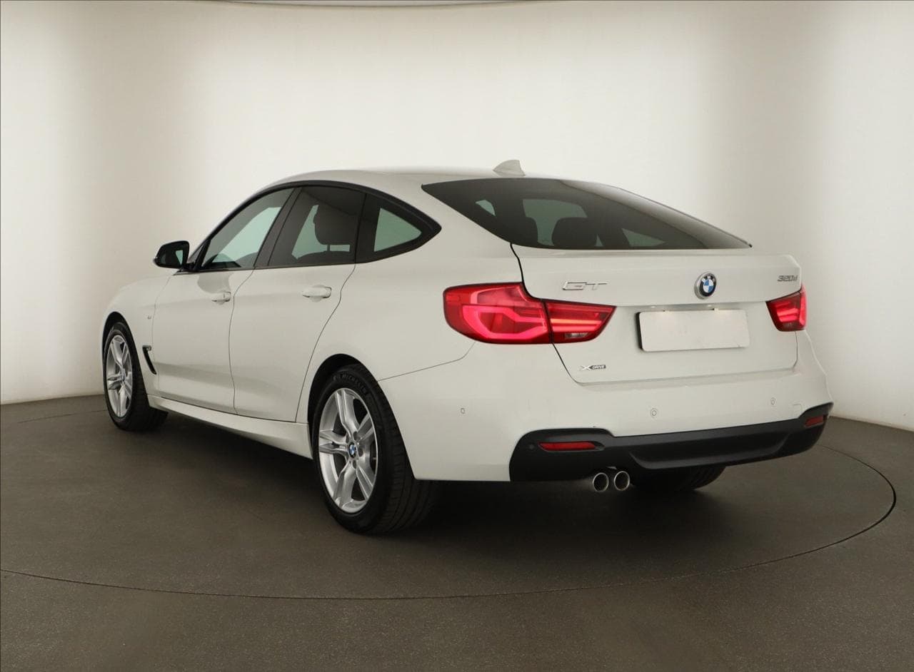 2016 BMW 3-SERIES - 6
