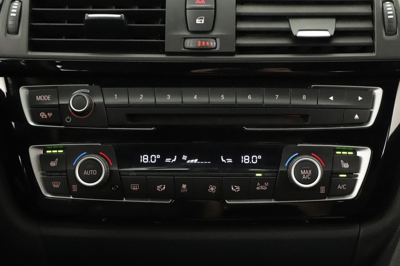 2016 BMW 3-SERIES - 29