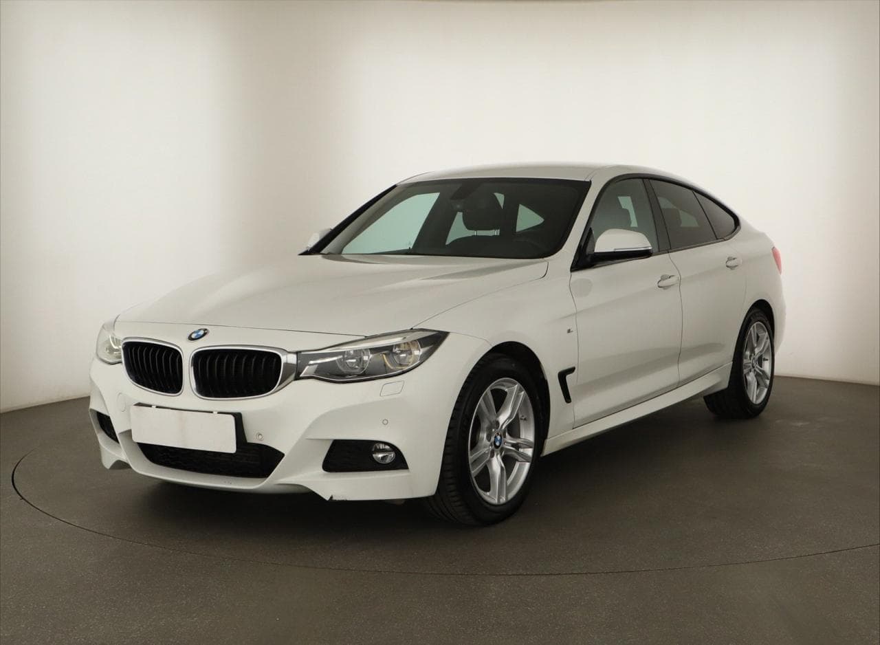 2016 BMW 3-SERIES - 3