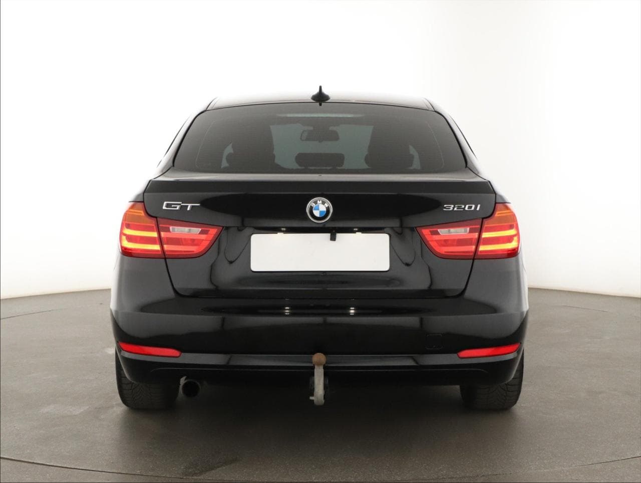 2013 BMW 3-SERIES - 6