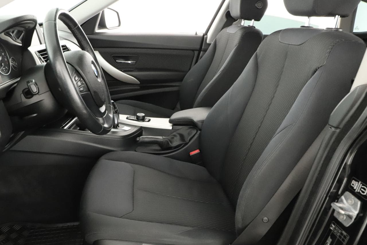 2013 BMW 3-SERIES - 22
