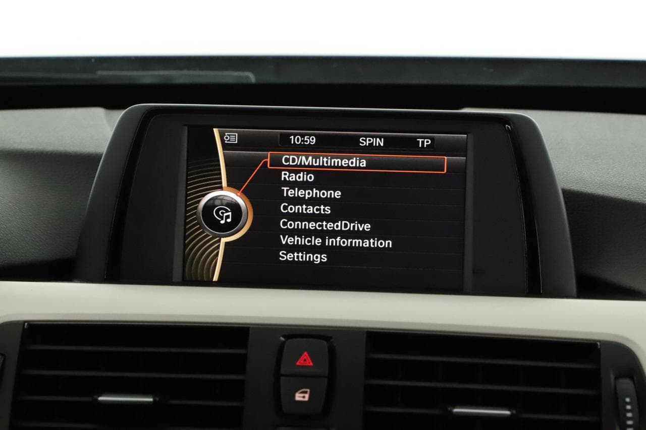 2013 BMW 3-SERIES - 31
