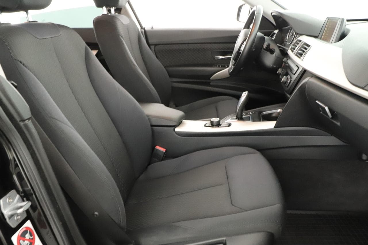 2013 BMW 3-SERIES - 16