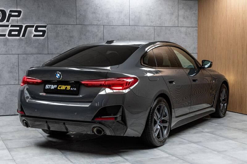 2024 BMW 4-SERIES - 6