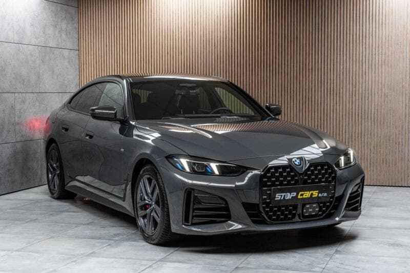 2024 BMW 4-SERIES - 3