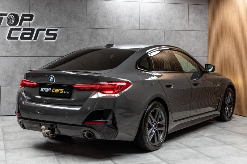 2024 BMW 4-SERIES - 7