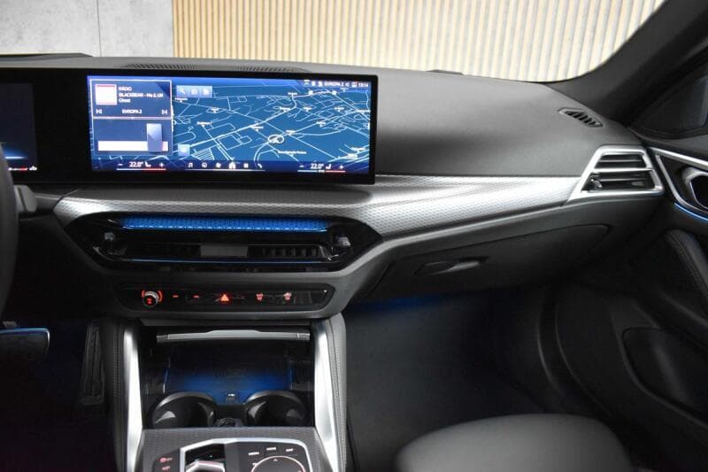 2024 BMW 4-SERIES - 10