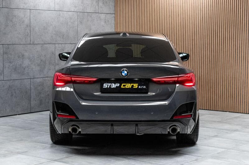 2024 BMW 4-SERIES - 5