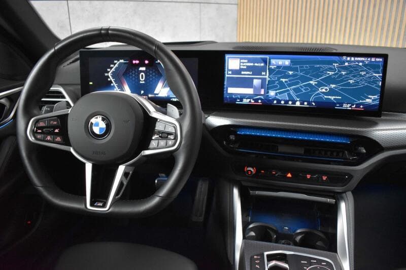 2024 BMW 4-SERIES - 9