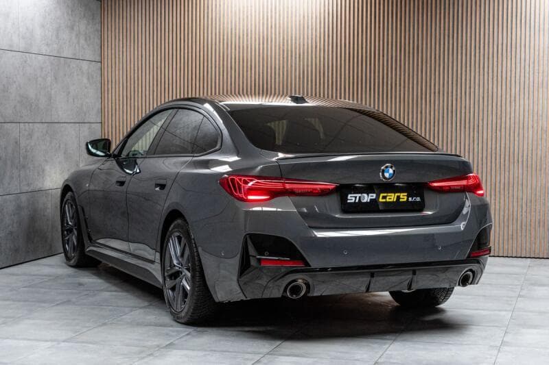2024 BMW 4-SERIES - 4