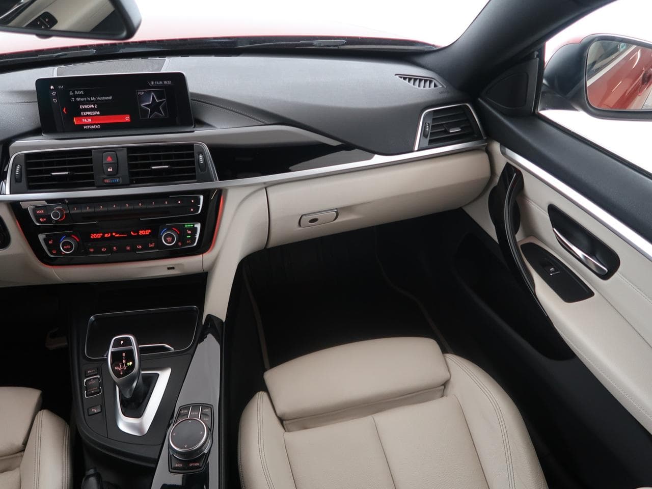 2017 BMW 4-SERIES - 11