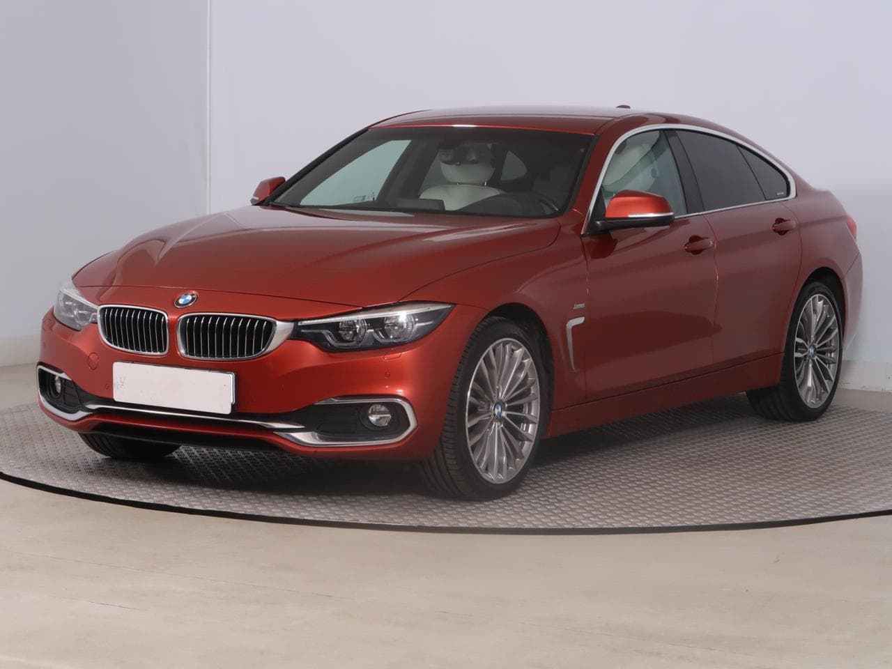 2017 BMW 4-SERIES - 3