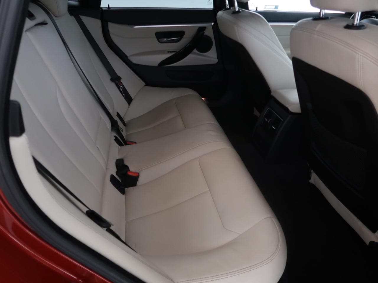 2017 BMW 4-SERIES - 13