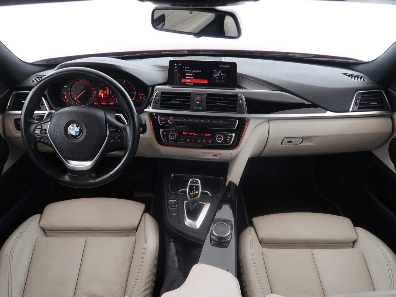 2017 BMW 4-SERIES - 10