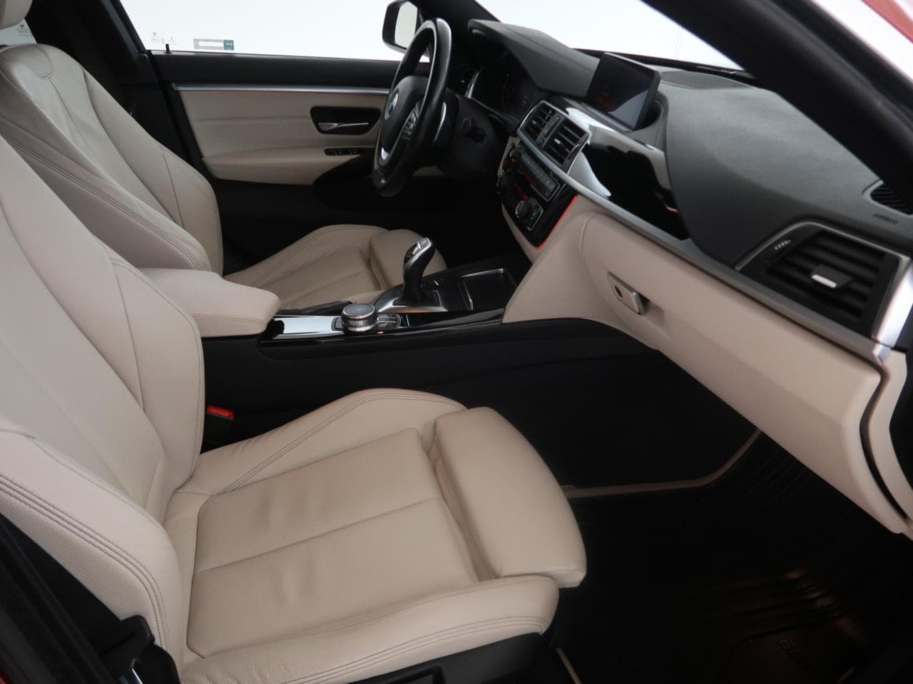 2017 BMW 4-SERIES - 12