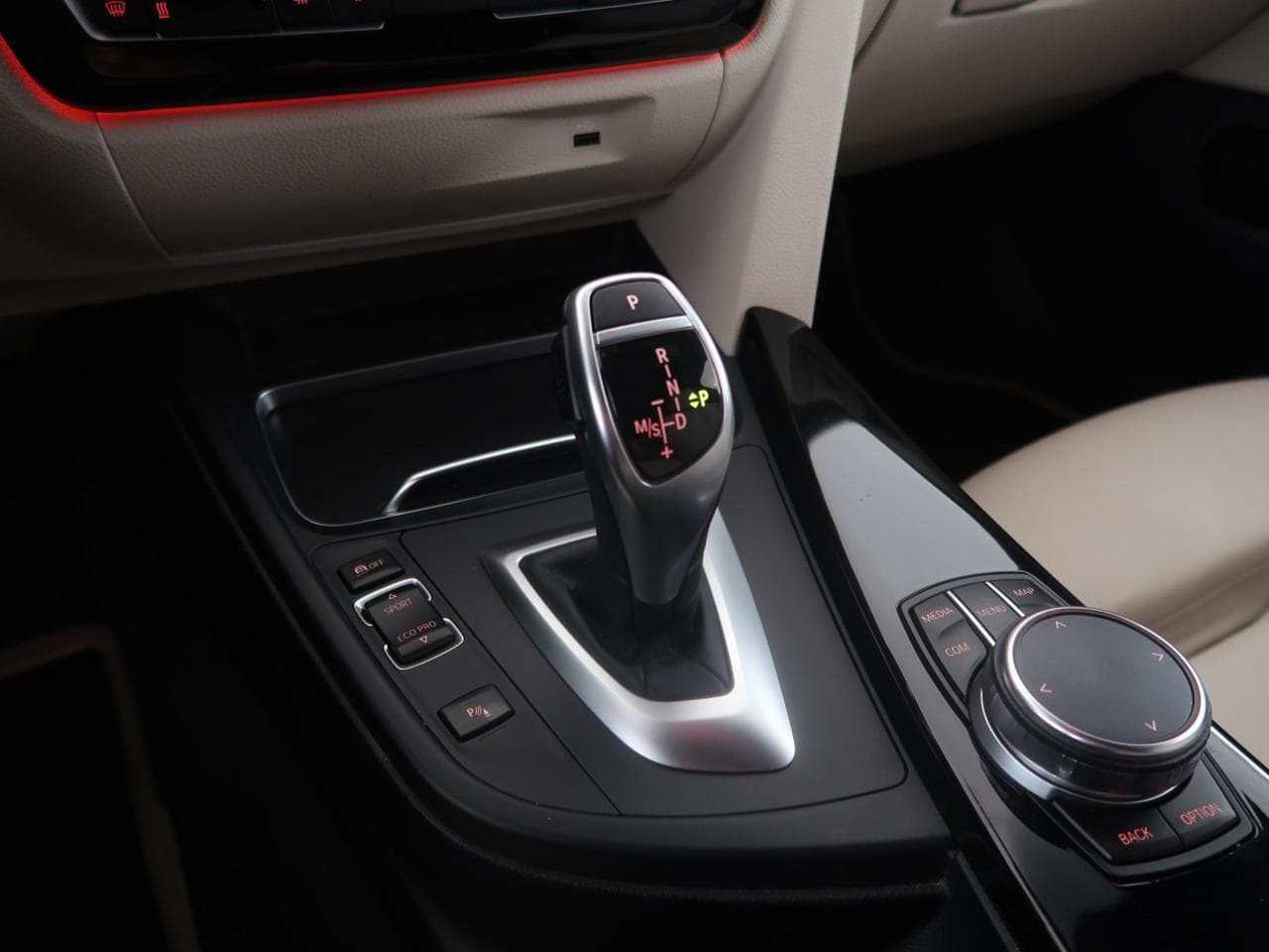 2017 BMW 4-SERIES - 19