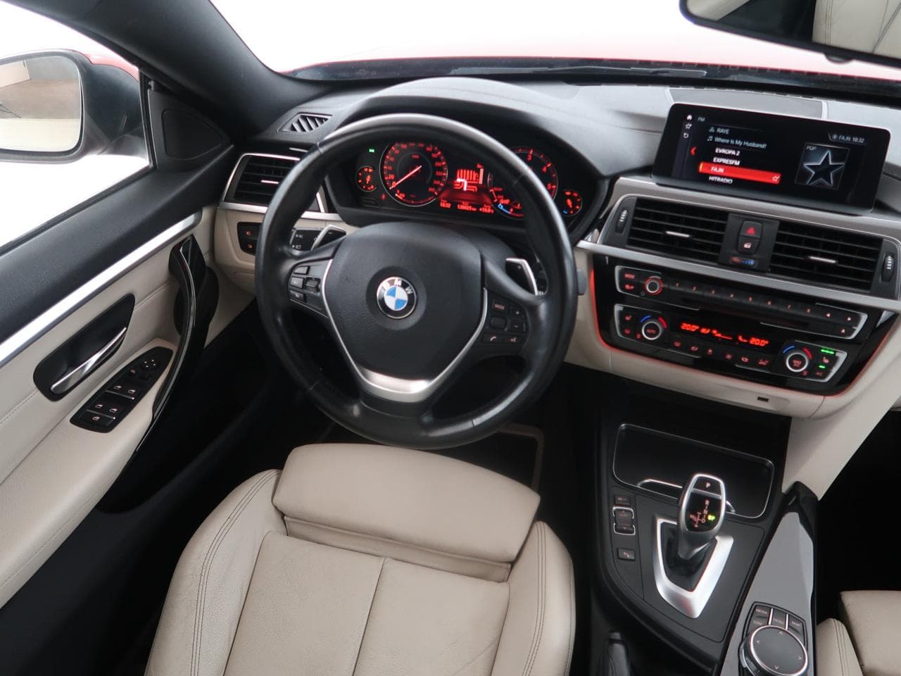 2017 BMW 4-SERIES - 9