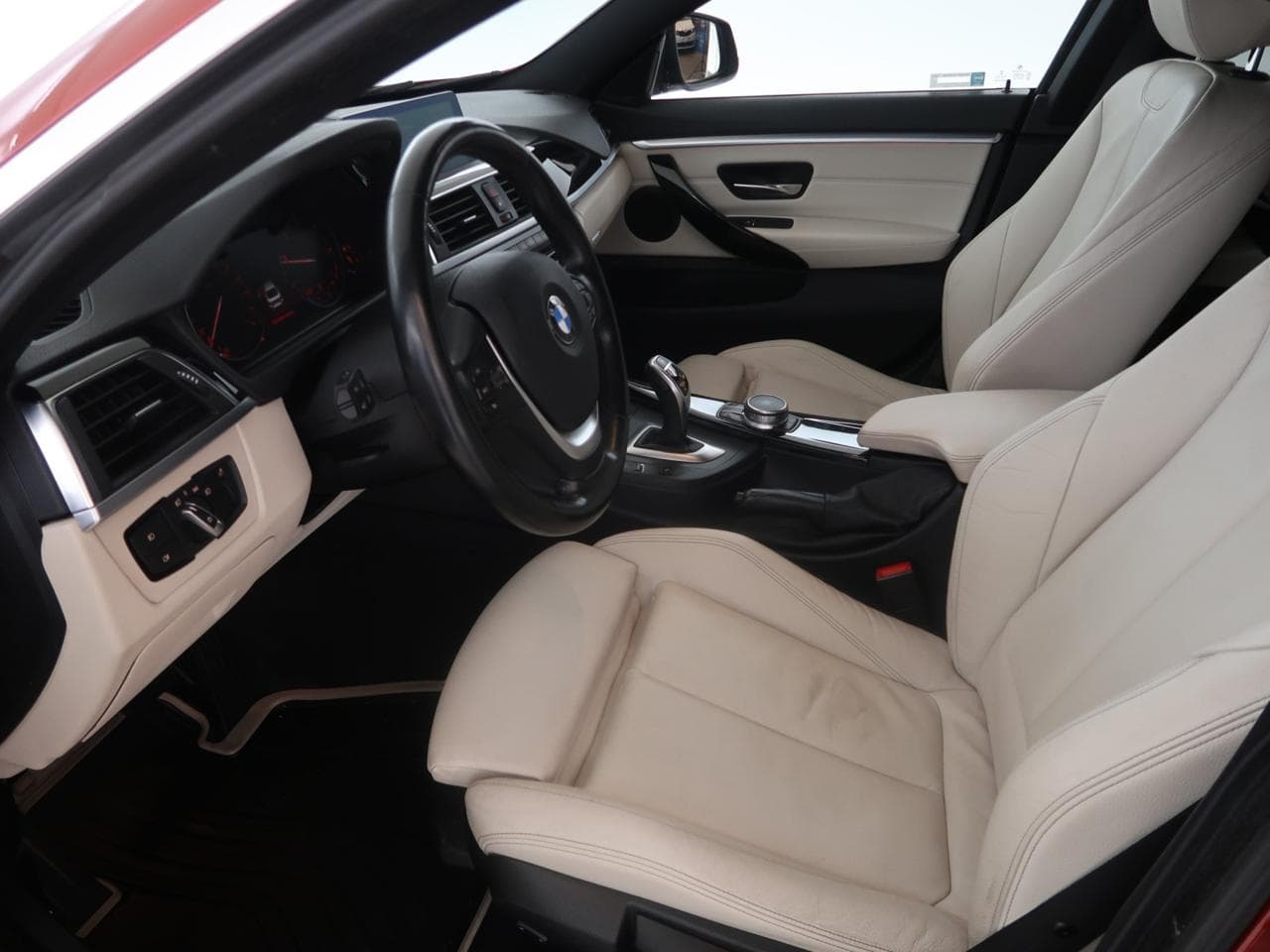 2017 BMW 4-SERIES - 16