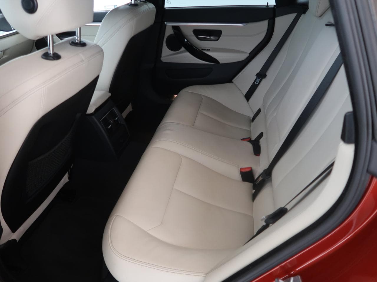 2017 BMW 4-SERIES - 15