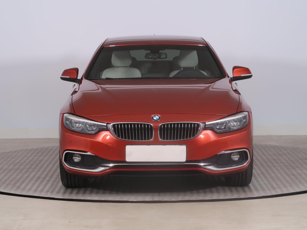 2017 BMW 4-SERIES - 2