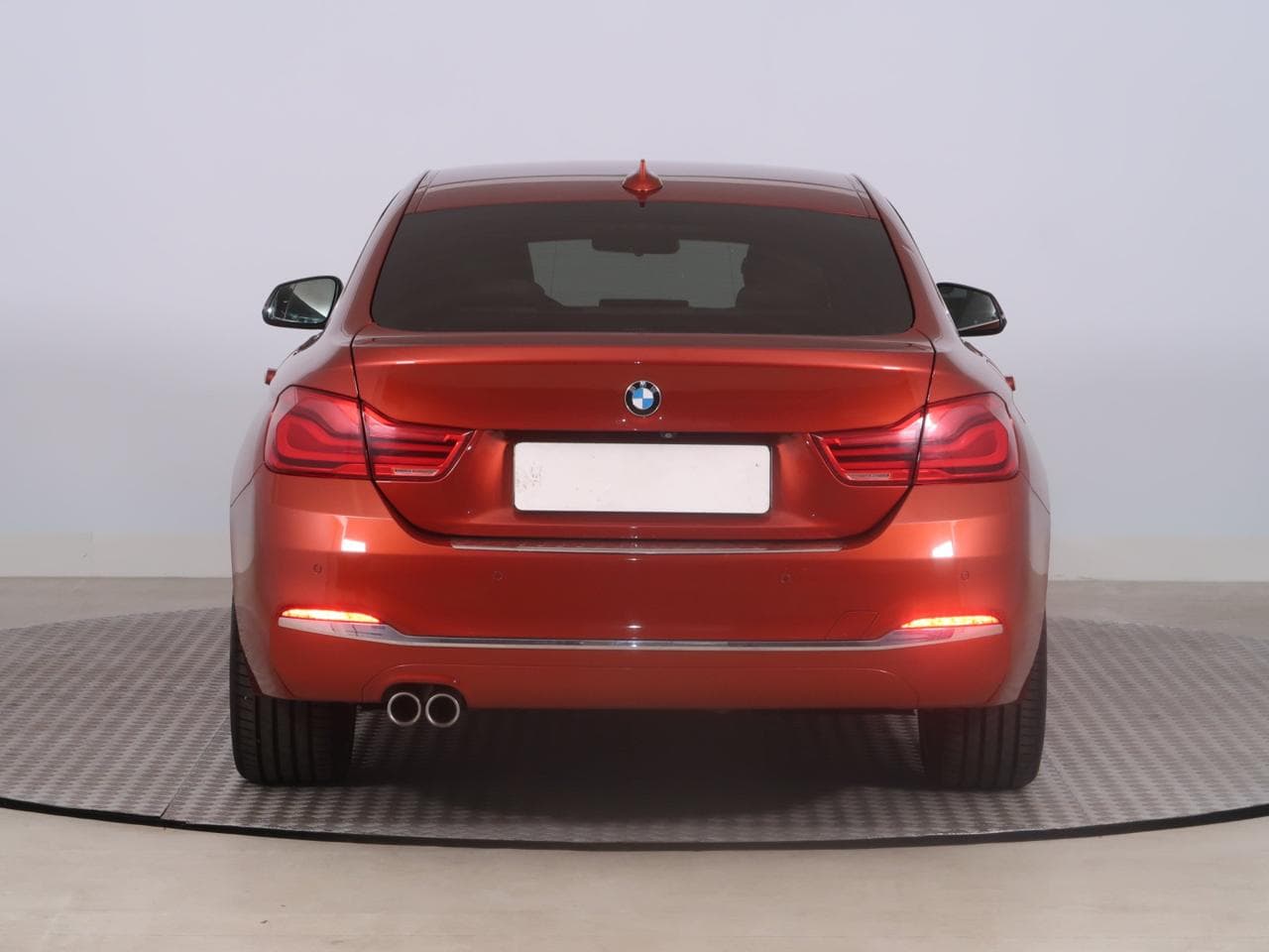 2017 BMW 4-SERIES - 6