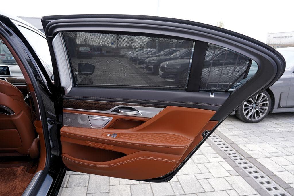 2020 BMW 7-SERIES - 17
