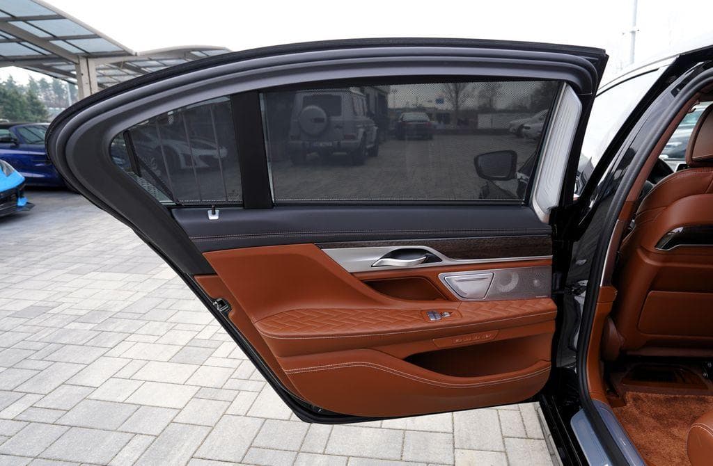 2020 BMW 7-SERIES - 15