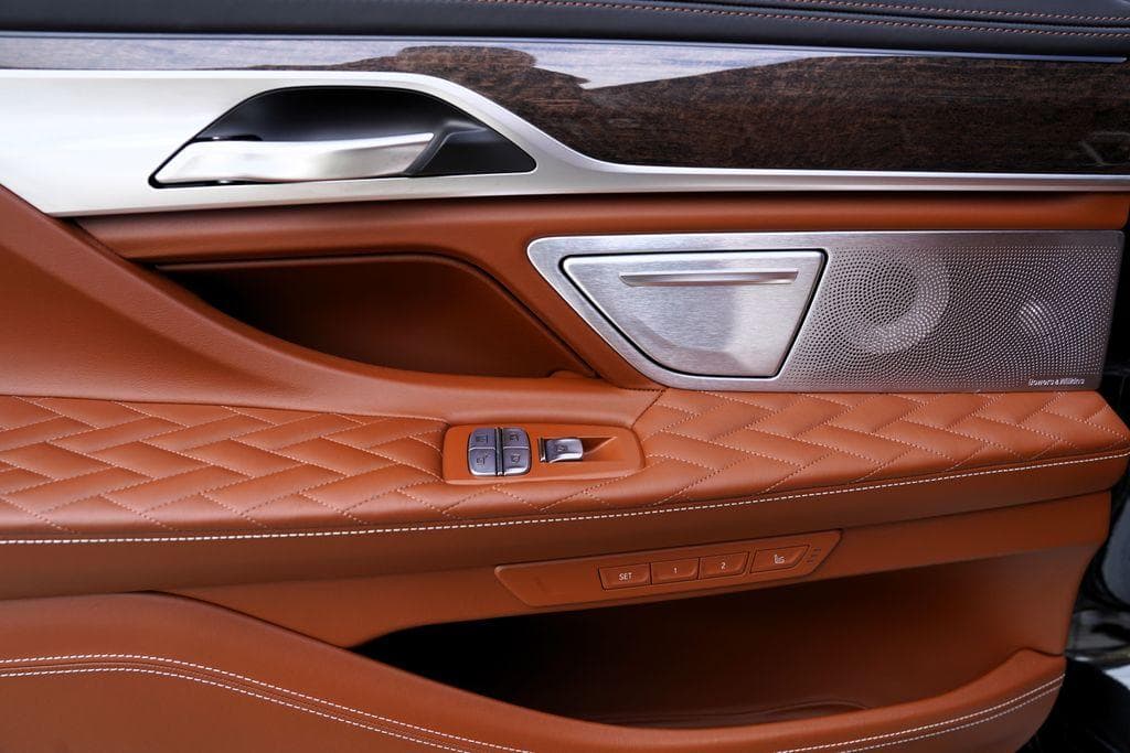 2020 BMW 7-SERIES - 16