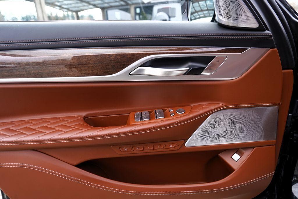 2020 BMW 7-SERIES - 14