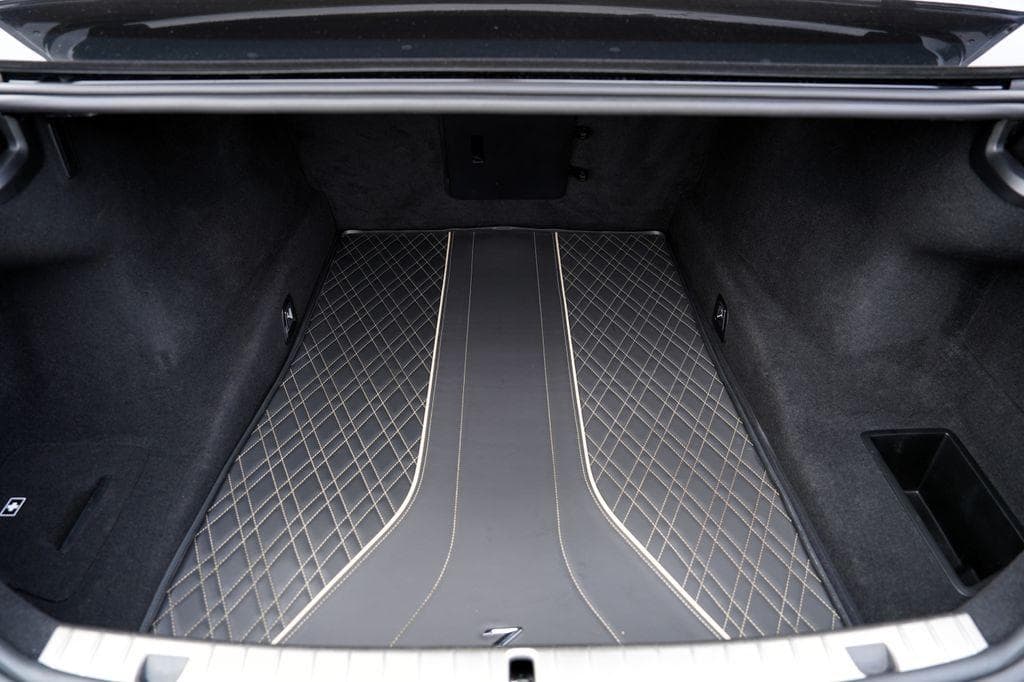 2020 BMW 7-SERIES - 12