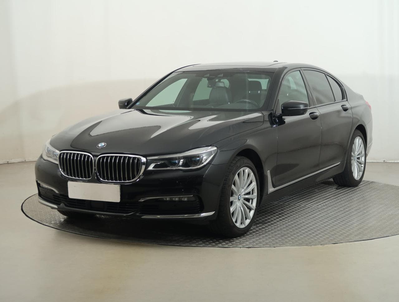 2019 BMW 7-SERIES - 3