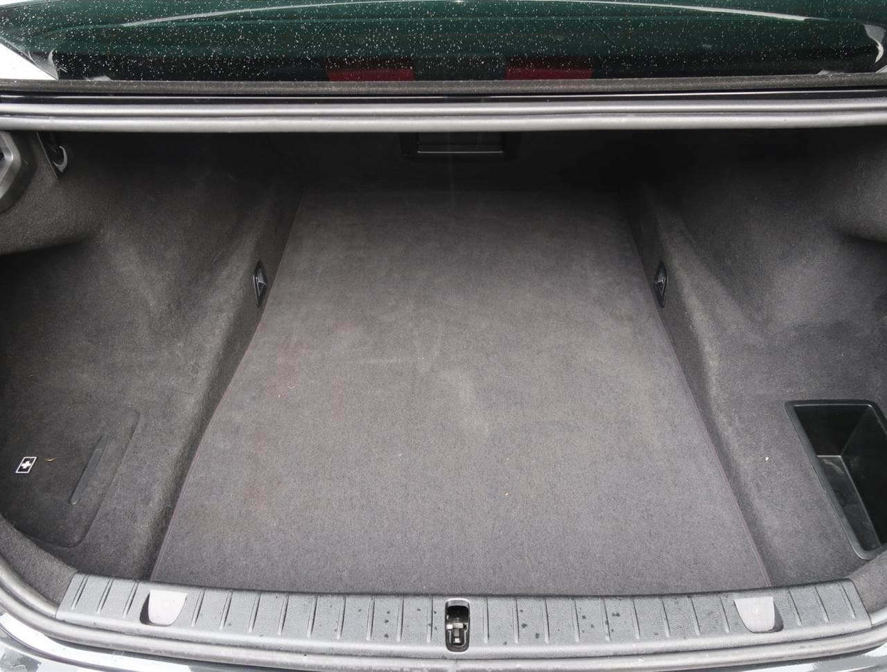 2019 BMW 7-SERIES - 19