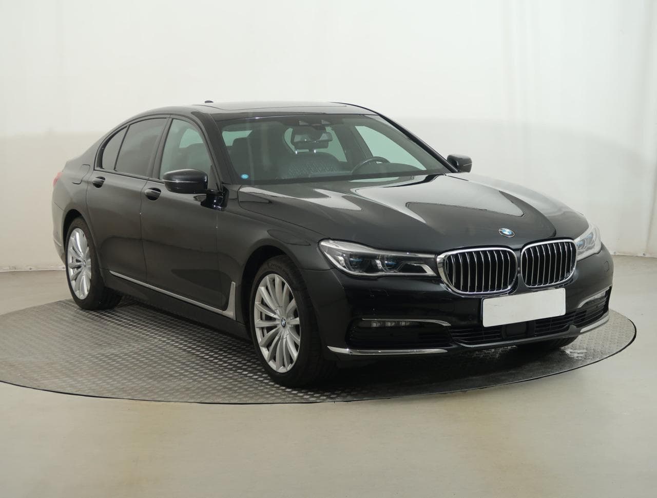 2019 BMW 7-SERIES