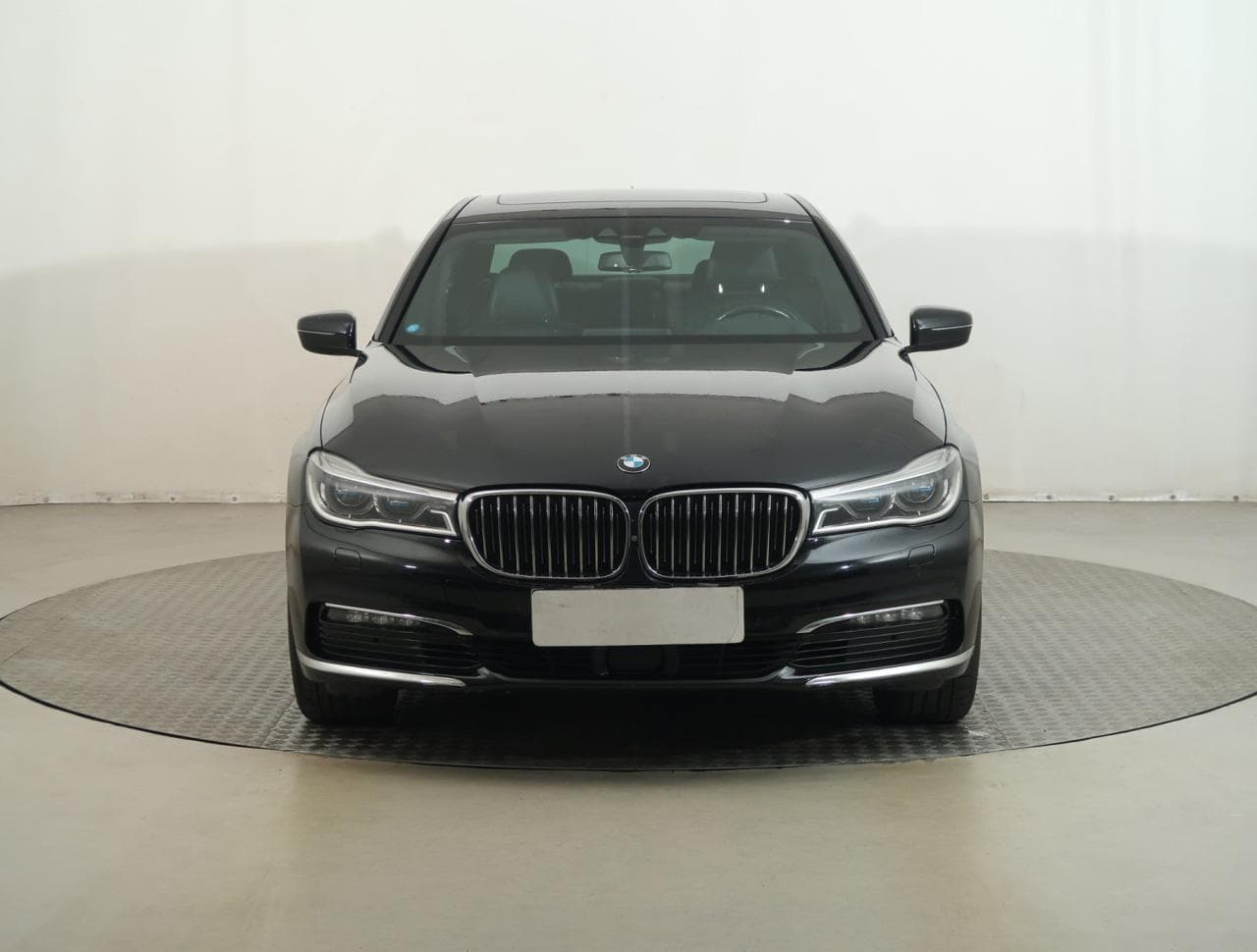 2019 BMW 7-SERIES - 2
