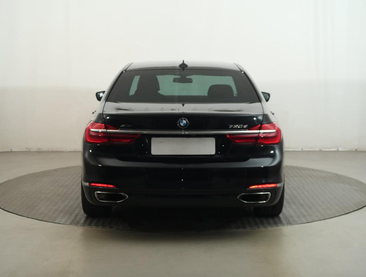 2019 BMW 7-SERIES - 6