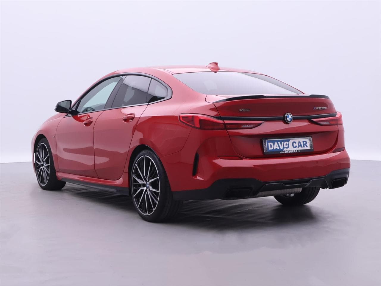 2020 BMW 2-SERIES - 12