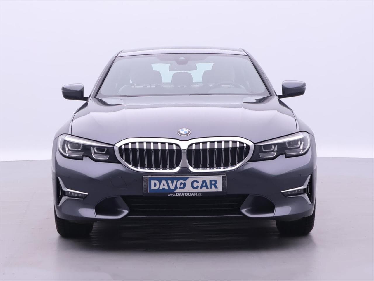 2021 BMW 3-SERIES - 4