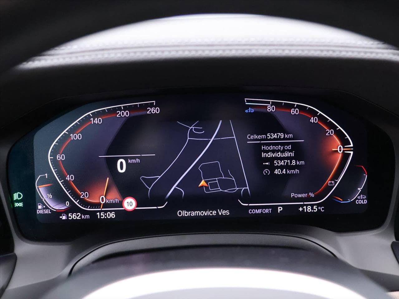 2021 BMW 3-SERIES - 27