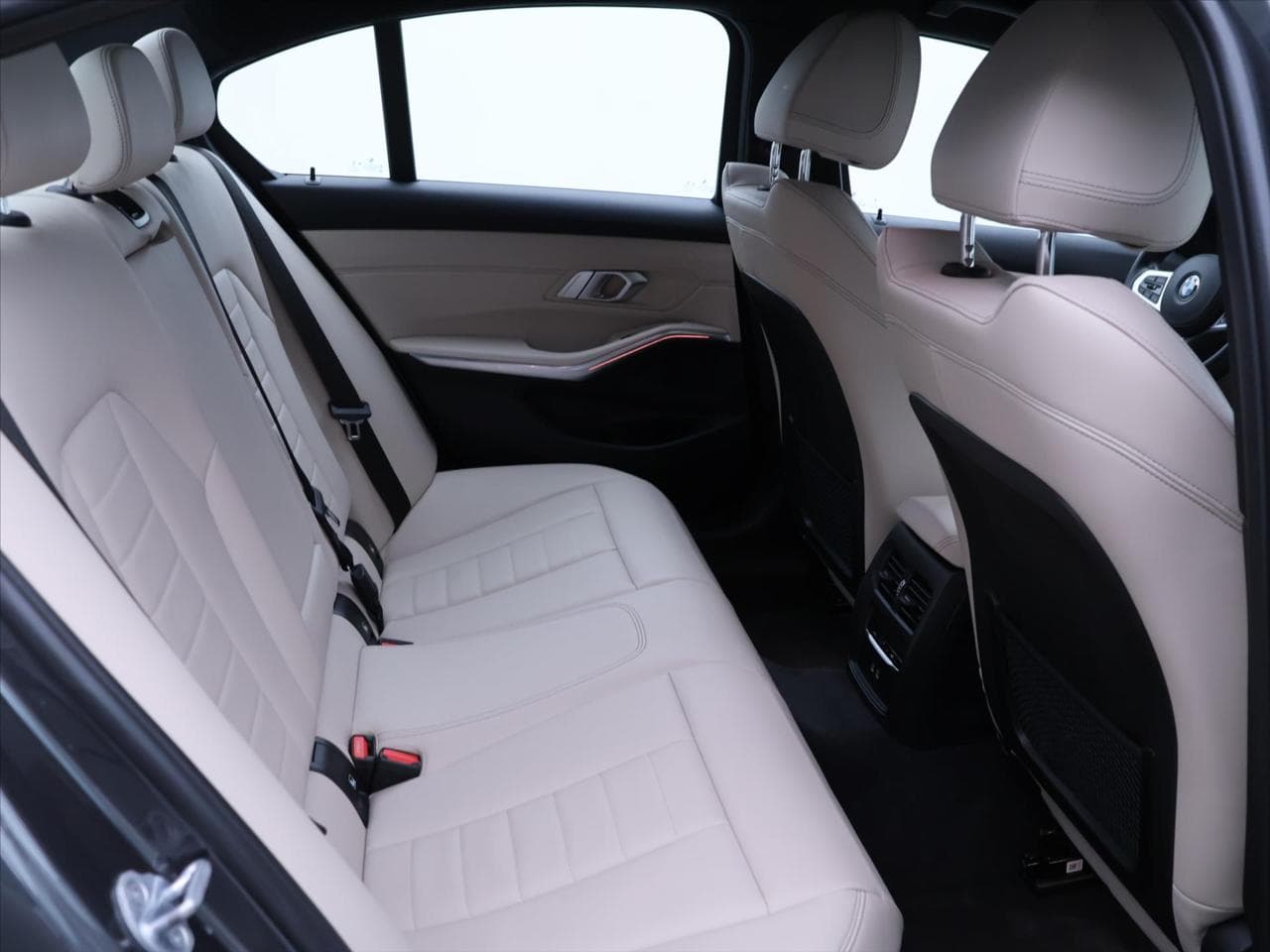 2021 BMW 3-SERIES - 20
