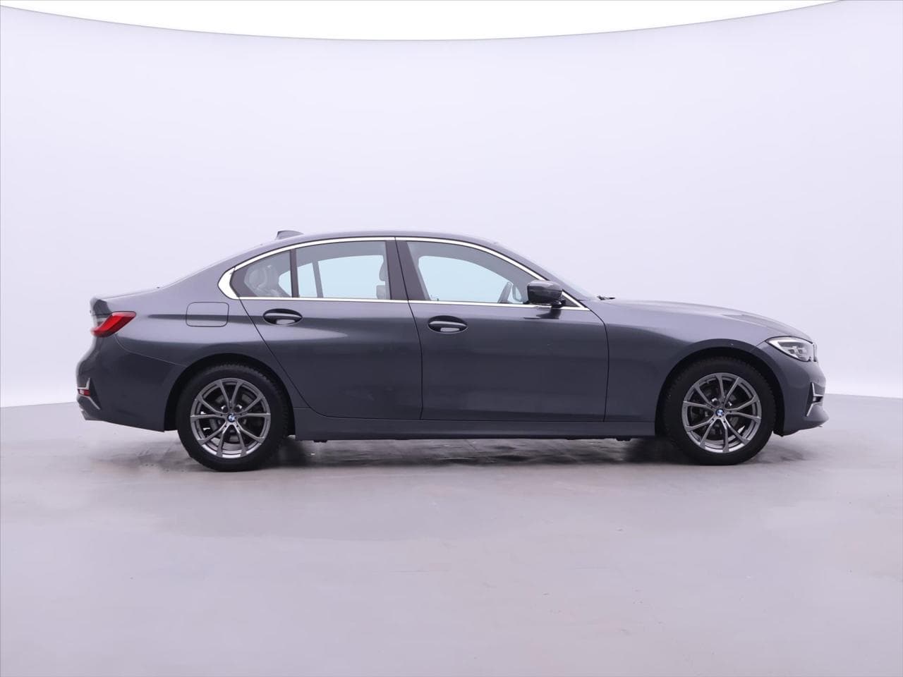 2021 BMW 3-SERIES - 13