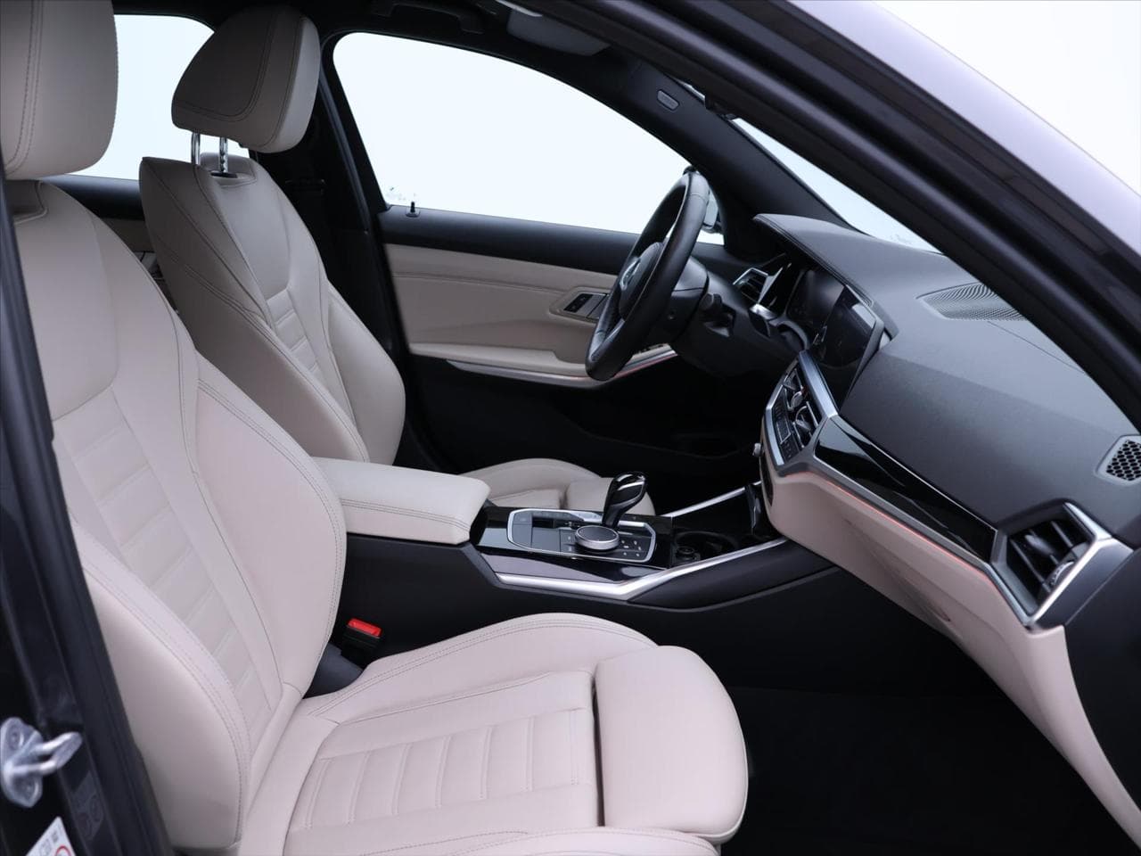 2021 BMW 3-SERIES - 18