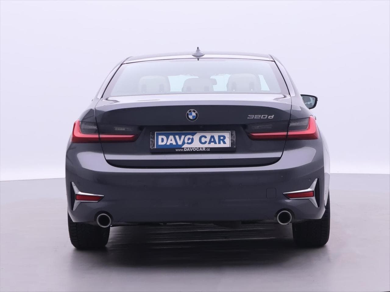 2021 BMW 3-SERIES - 9